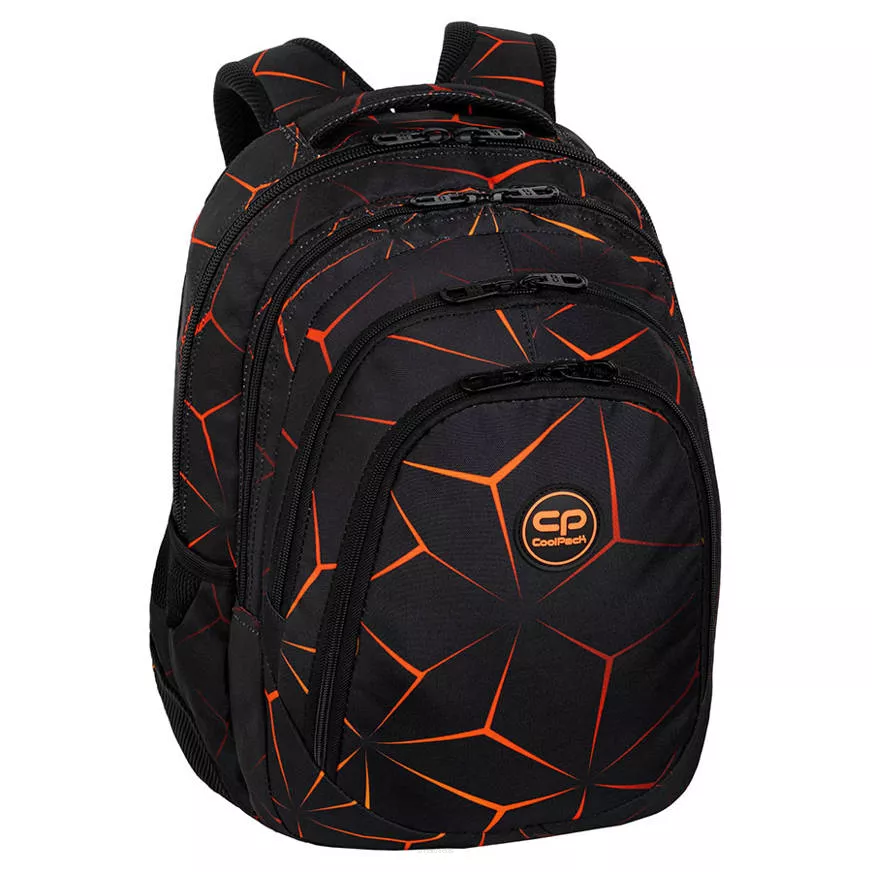 Plecak CoolPack Drafter Lava SmartKleks.pl