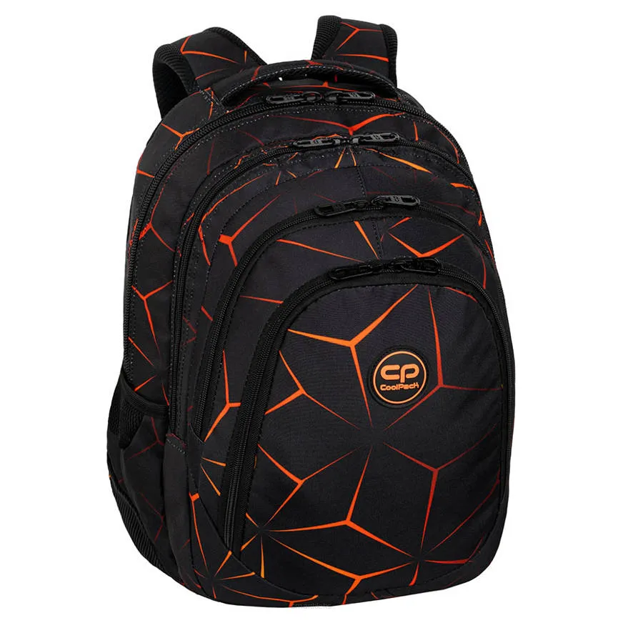 Plecak CoolPack Drafter Lava SmartKleks.pl