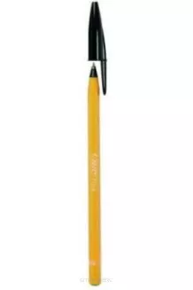 20 x Długopis BiC Orange Original Fine Czarny - 2