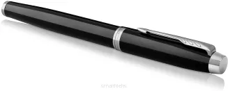 Pióro Wieczne Parker IM Black CT smartkleks.pl