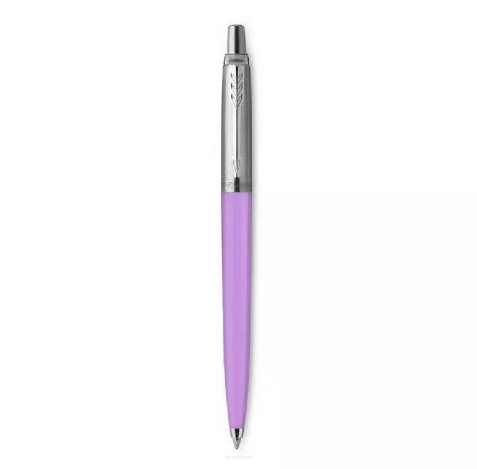 Długopis Parker Jotter Fiolet Pastel smartkleks.pl