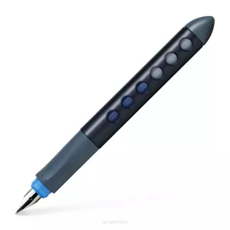 Pióro wieczne Faber-Castell Scribolino Czarne 'R'