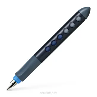 Pióro wieczne Faber-Castell Scribolino Czarne 'R'
