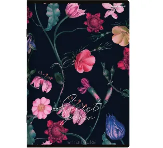 Zeszyt A5/32k Linia Secret Garden TOP2000 - 10