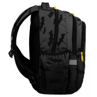 Plecak CoolPack Darker Night z Workiem i Wyposażonym Piórnikiem