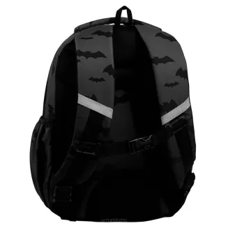 Plecak CoolPack Darker Night z Workiem i Wyposażonym Piórnikiem