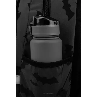 Plecak CoolPack Darker Night z Workiem i Wyposażonym Piórnikiem