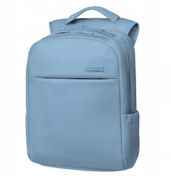 Plecak Biznesowy Coolpack Force Blue smartkleks.pl