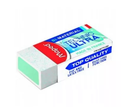 Gumka Mini Technic Ultra Maped