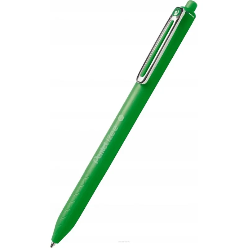 Długopis Pentel iZee BX467 Zielony SmartKleks.pl