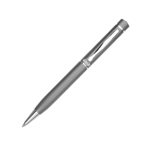 Długopis Guriatti Srebrny Ricordo