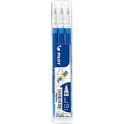 Wkład Pilot 1.0mm Frixion Ball  SmartKleks.pl