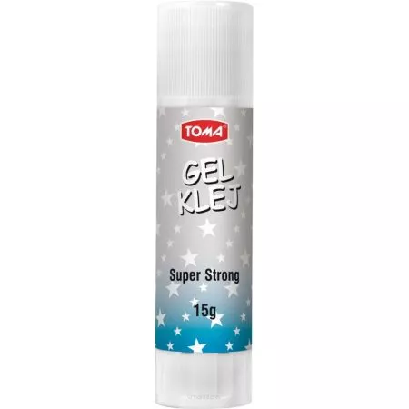 Klej W SZTYFCIE toma gel 8g
