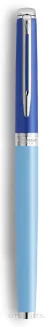 Pióro Wieczne Waterman Hemisphere Blue CT M smartkleks.pl