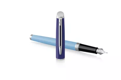 Pióro Wieczne Waterman Hemisphere Blue CT M 2179925