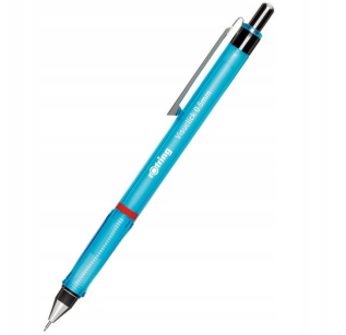 Ołówek Automatyczny Rotring Visuclick 0,5mm Niebieski