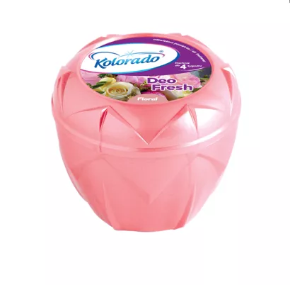 Odświeżacz Powietrza Żel Kolorado 150g Fioral