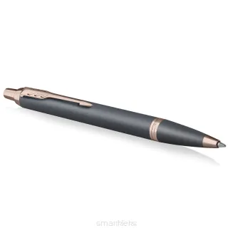 Długopis Parker IM Rituals Turquoise Slate (2235424)