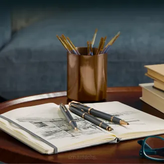 Długopis Parker IM Rituals Turquoise Slate (2235424)