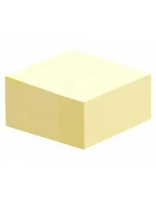 Kostka samoprzylepna Notes 50x50mm 240 karteczek