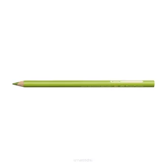 Kredki trójkątne Jumbo Faber-Castell 10 kolorów smartkleks.pl