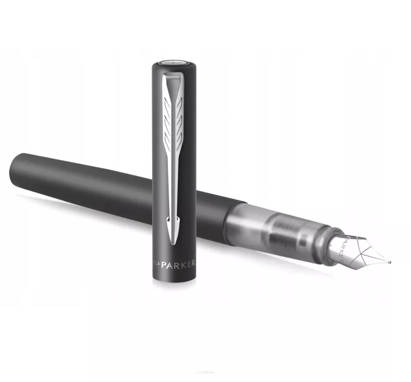Pióro Parker Vector XL Black F
