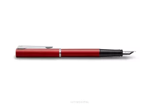 Pióro Wieczne Waterman Allure Czerwone CT smartkleks.pl