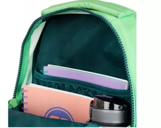 Plecak CoolPack Jerry Blue Lagoon - 3