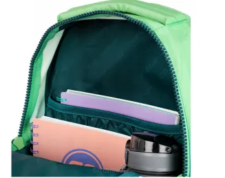 Plecak CoolPack Jerry Blue Lagoon - 3