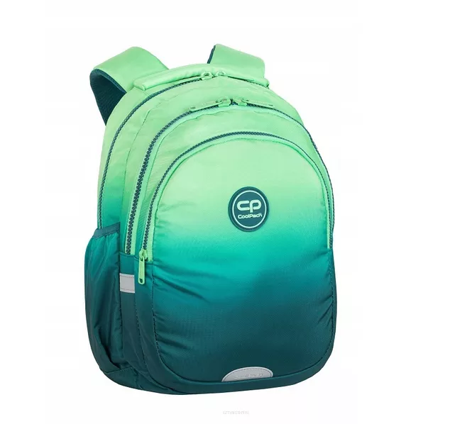 Plecak CoolPack Jerry Blue Lagoon smartkleks.pl