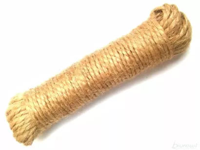 Szpagat Sznurek Jutowy 5dkg
