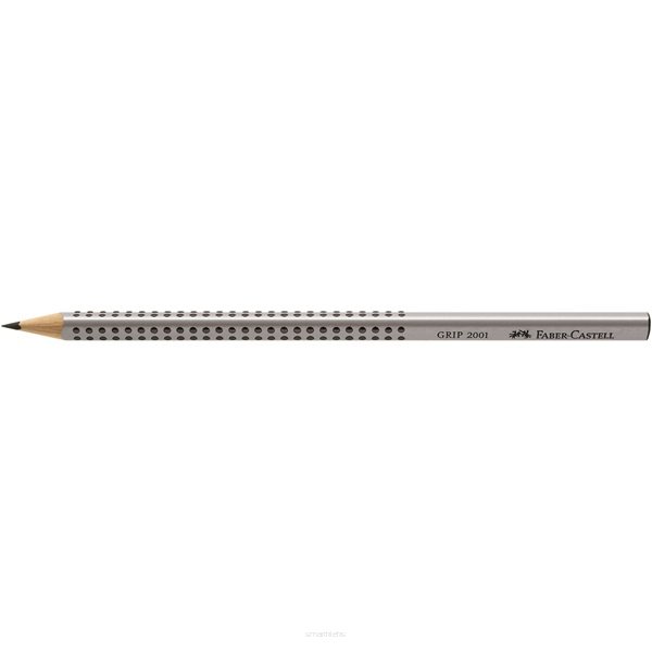 Ołówek Faber Castell GRIP 2001 2B