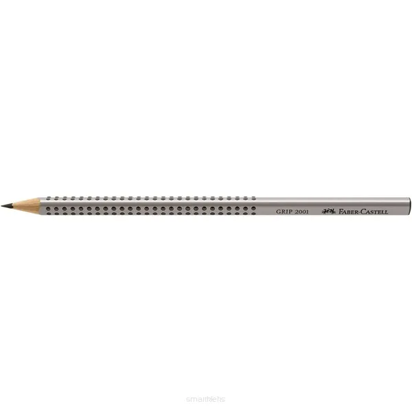 Ołówek Faber Castell GRIP 2001 2B