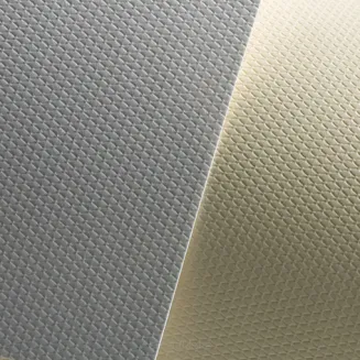 Karton Ozdobny Kryształ Kremowy Galeria Papieru smartkleks.pl