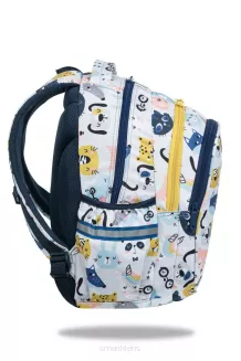 Plecak CoolPack Jerry Pucci SmartKleks.pl