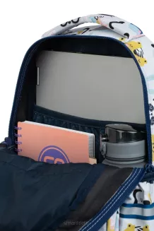 Plecak CoolPack Jerry Pucci SmartKleks.pl