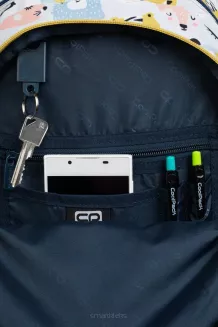 Plecak CoolPack Jerry Pucci SmartKleks.pl