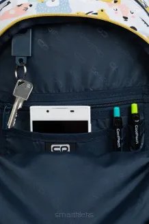 Plecak CoolPack Jerry Pucci SmartKleks.pl