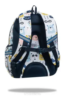 Plecak CoolPack Jerry Pucci SmartKleks.pl