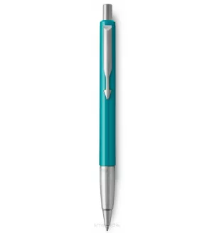 Długopis Parker Vector CT Turkus smartkleks.pl