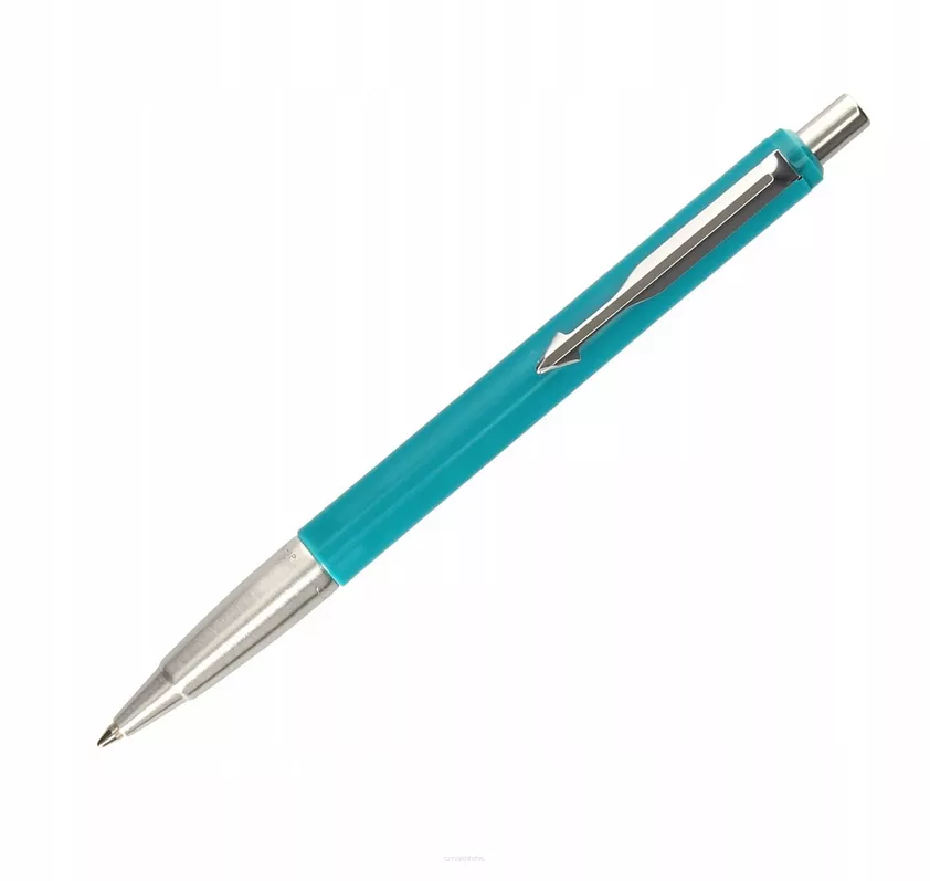 Długopis Parker Vector CT Turkus smartkleks.pl