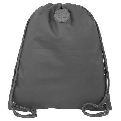 Worek na Obuwie Coolpack Sprint Grey