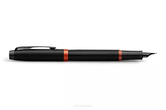 Parker IM Pióro Wieczne Vibrant Rings Orange F smartkleks.pl
