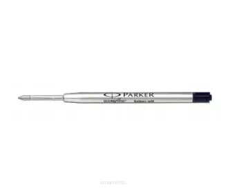 Wkład do Długopisu Parker QuinkFlow Czarny M smartkleks.pl