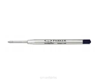 Wkład do Długopisu Parker QuinkFlow Czarny M smartkleks.pl