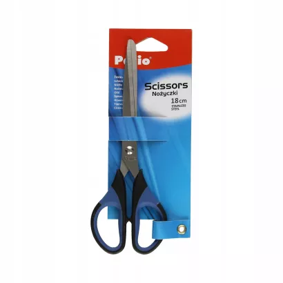 Nożyczki Biurowe Patio 18cm