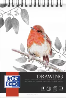 Blok Artystyczny Oxford Drawing A4 smartkleks.pl