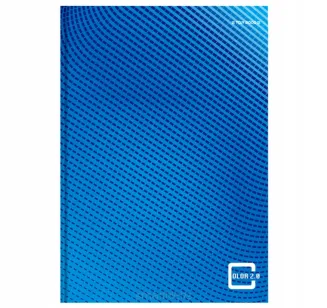 Brulion A5/192 Top 2000 Color 2.0 Krata smartkleks.pl