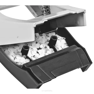Dziurkacz metalowy Leitz Wow Nexxt Series Fioletowy smartkleks.pl