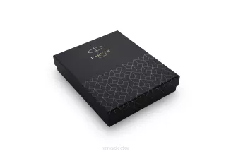 Parker Urban Black Zestaw Prezentowy Pióro Etui smartkleks.pl